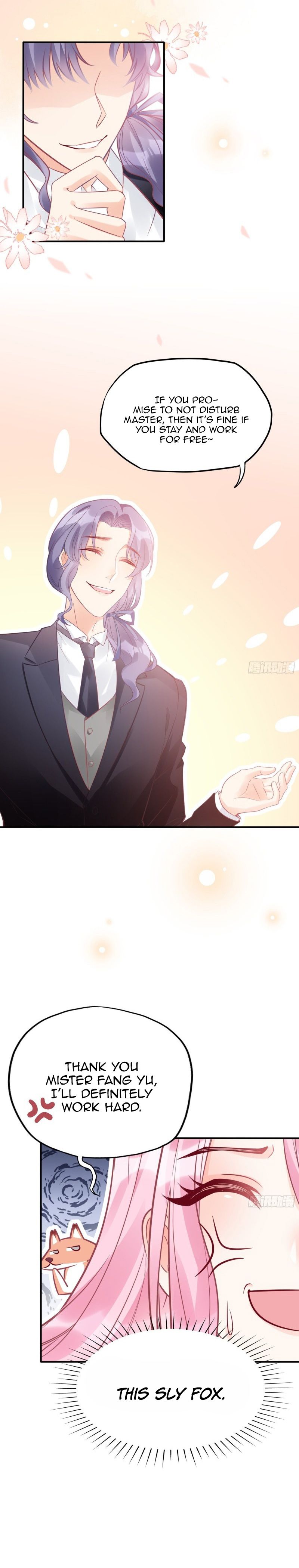 Bad Girl Chapter 29 - Page 10