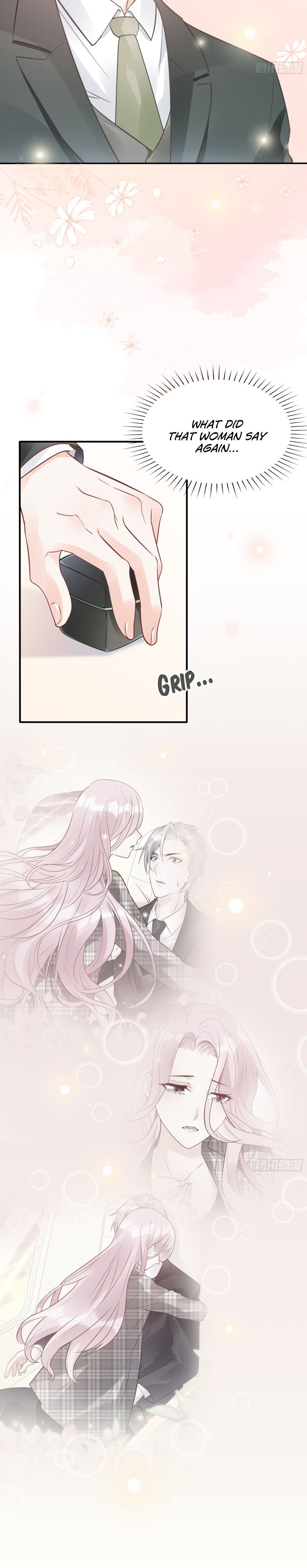 Bad Girl Chapter 30 - Page 14