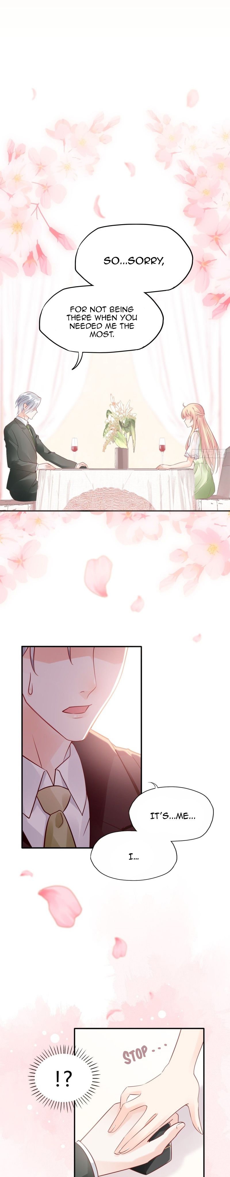 Bad Girl Chapter 30 - Page 15
