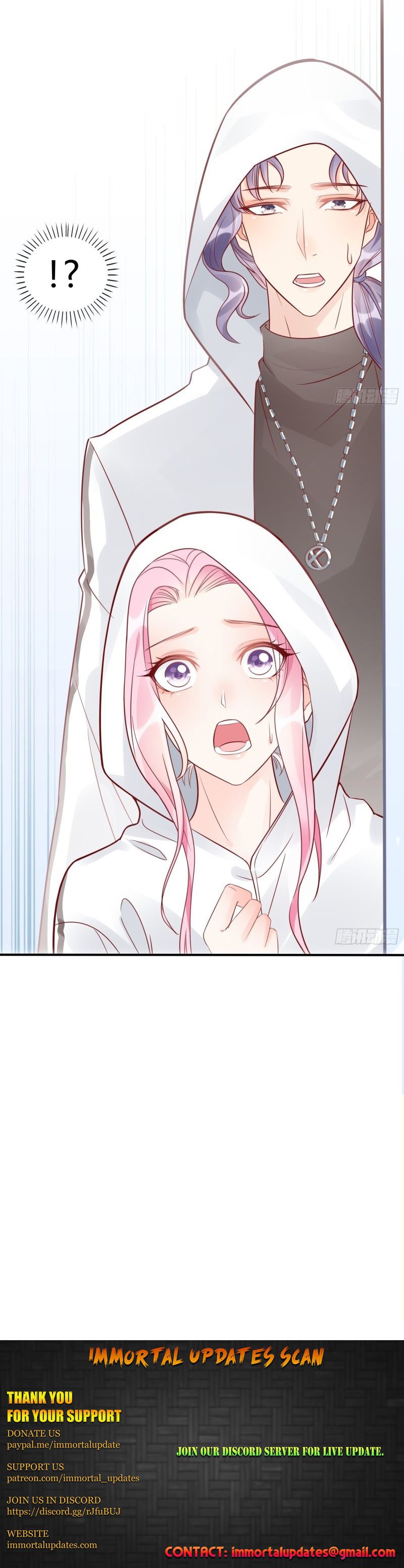 Bad Girl Chapter 30 - Page 17