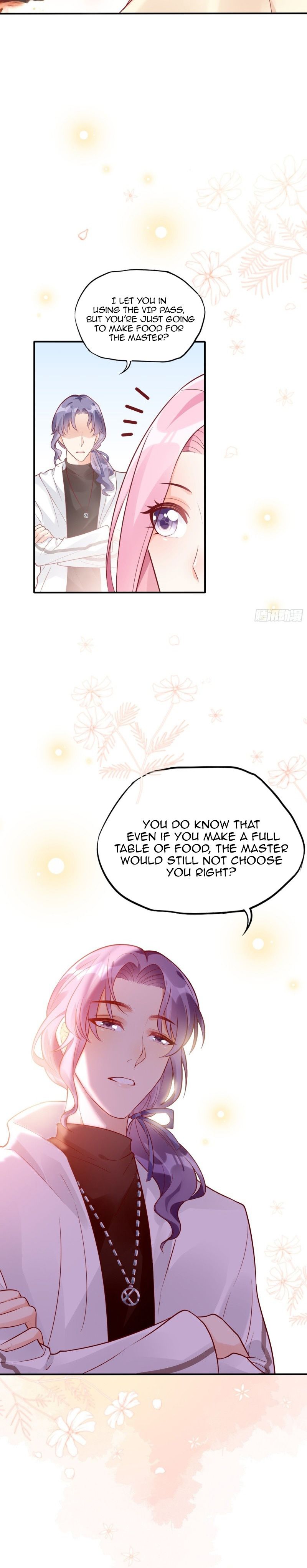 Bad Girl Chapter 30 - Page 3