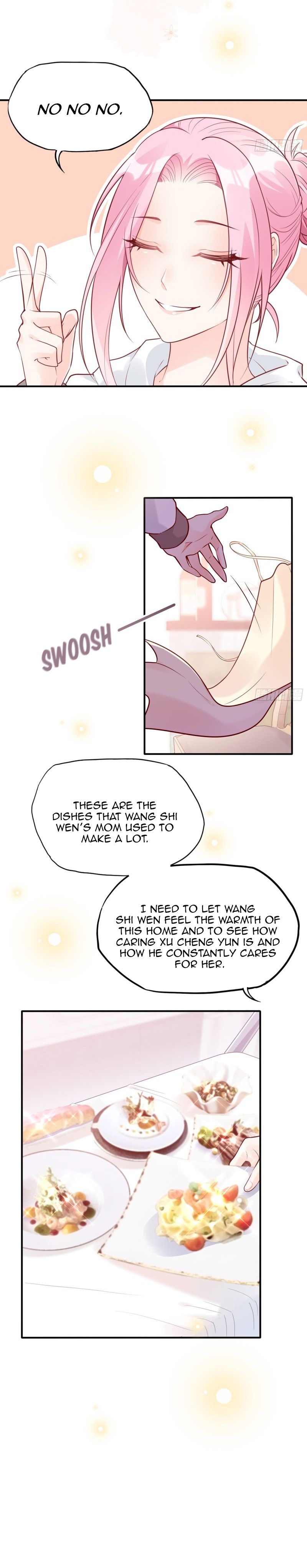 Bad Girl Chapter 30 - Page 4