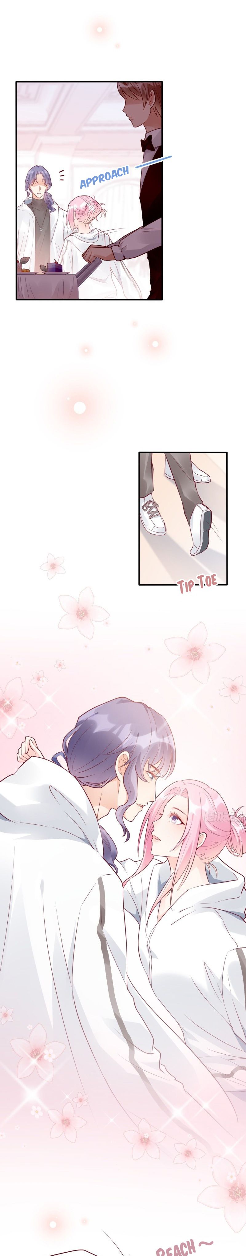Bad Girl Chapter 30 - Page 5
