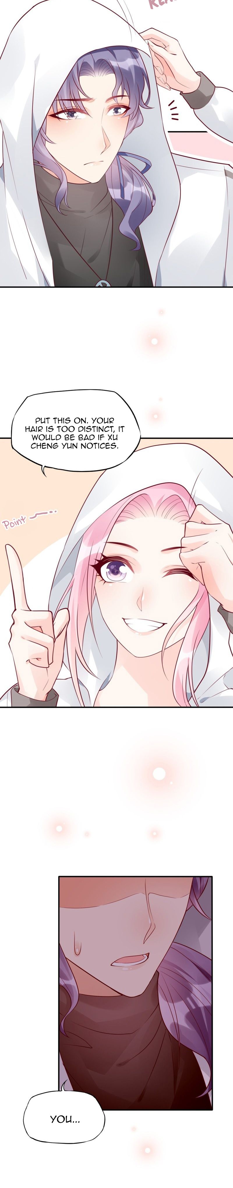 Bad Girl Chapter 30 - Page 6