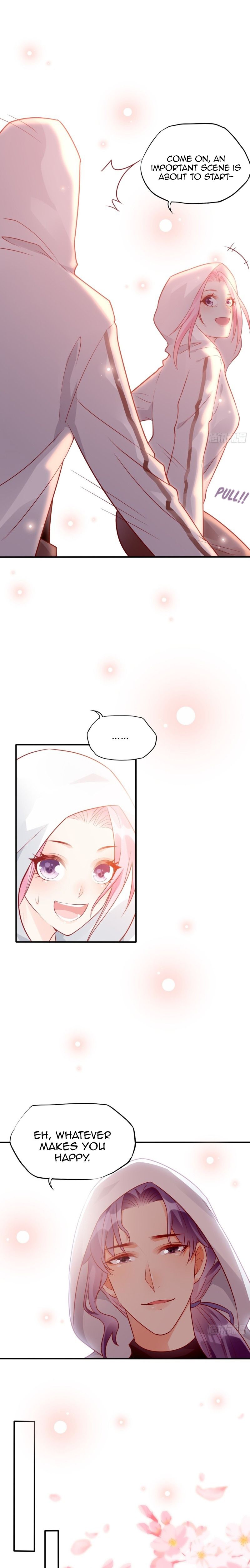 Bad Girl Chapter 30 - Page 7