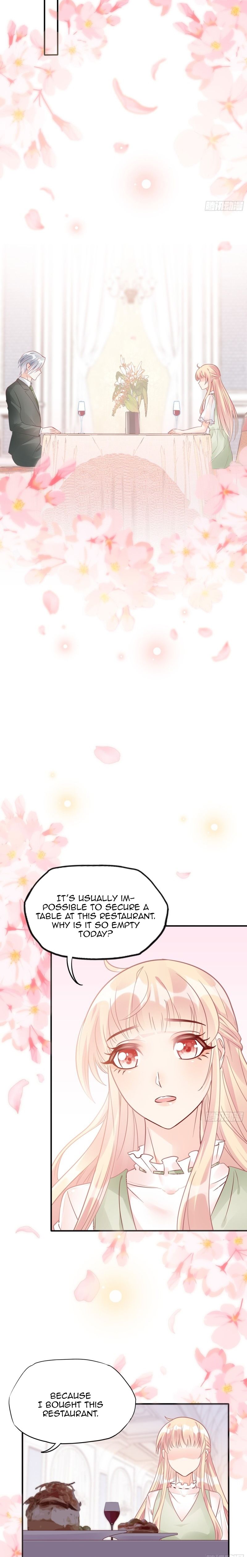Bad Girl Chapter 30 - Page 8