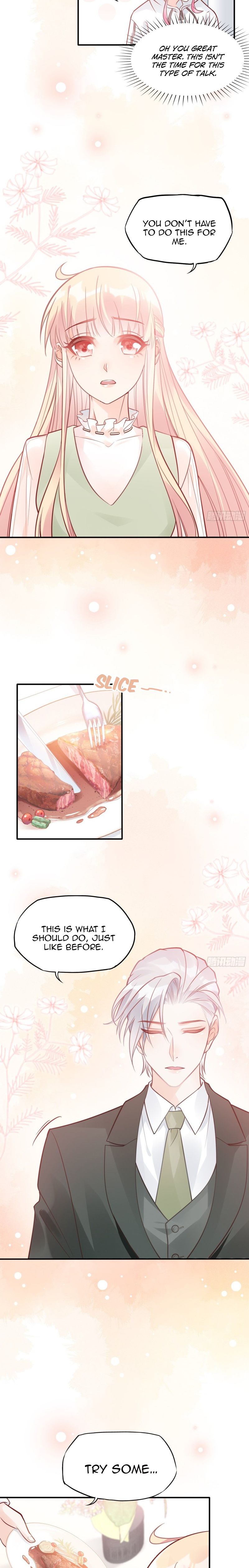 Bad Girl Chapter 30 - Page 10