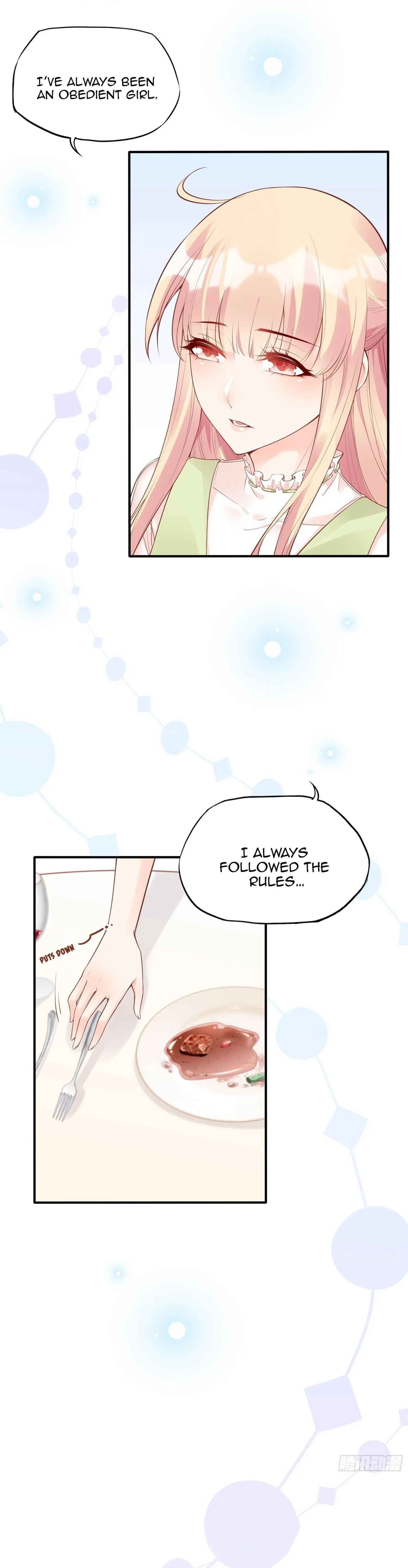 Bad Girl Chapter 31 - Page 2