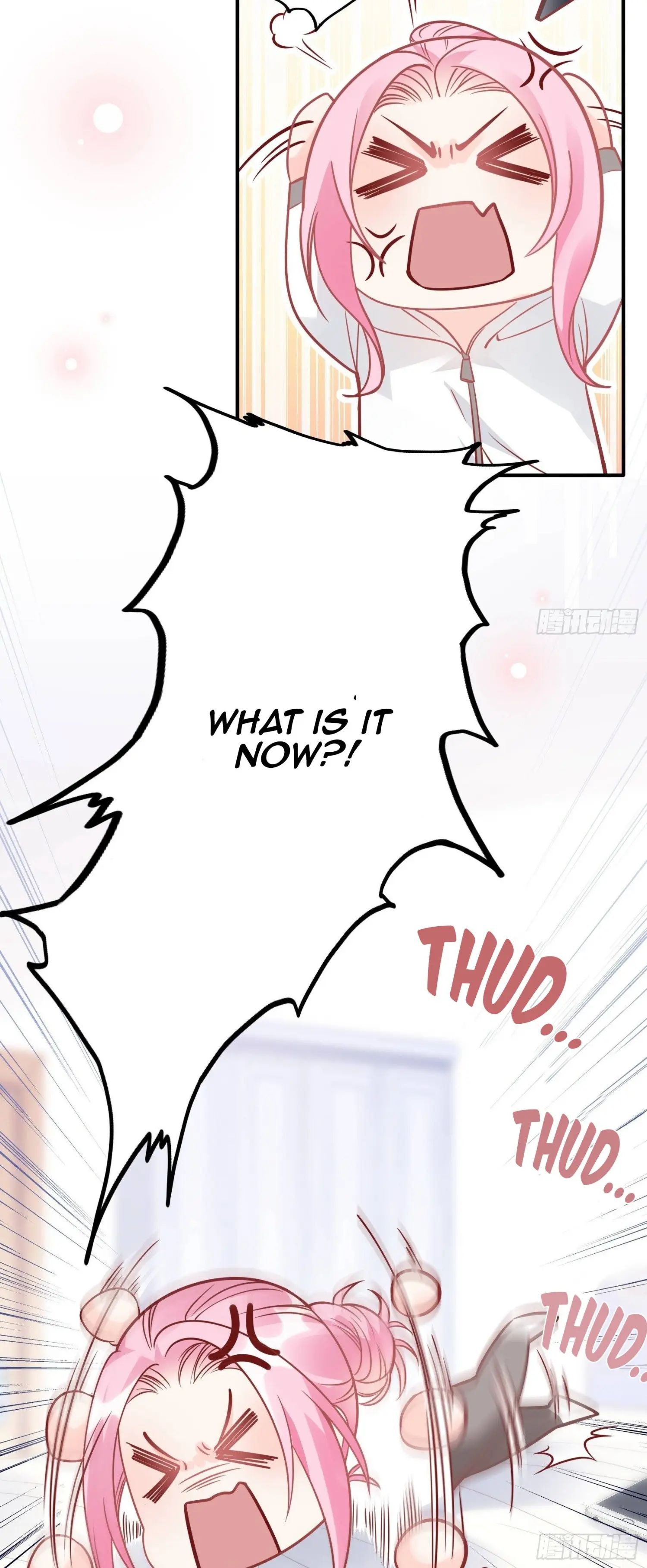Bad Girl Chapter 31 - Page 11