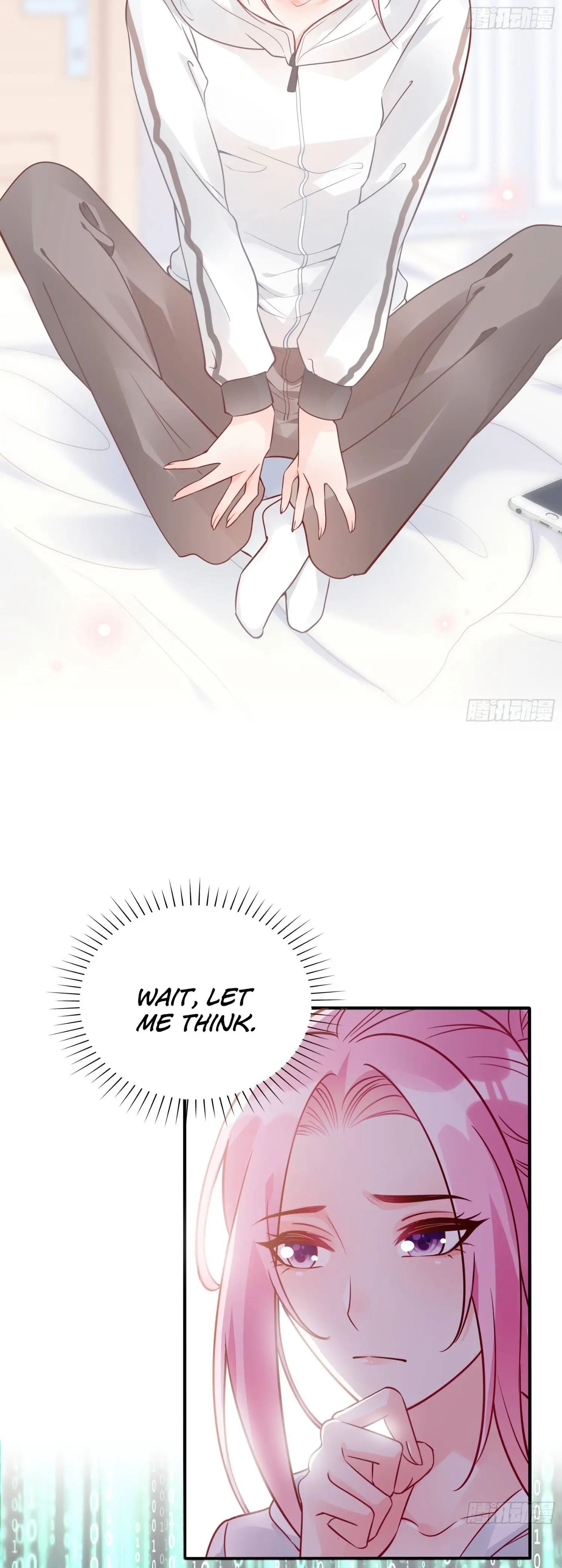 Bad Girl Chapter 31 - Page 13