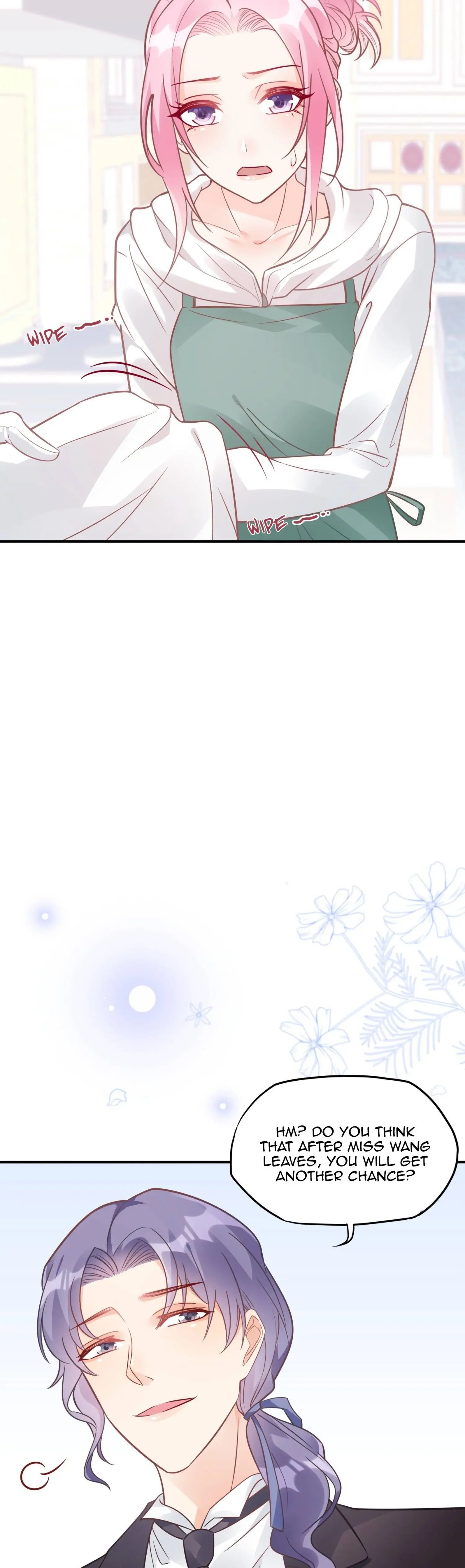 Bad Girl Chapter 31 - Page 20