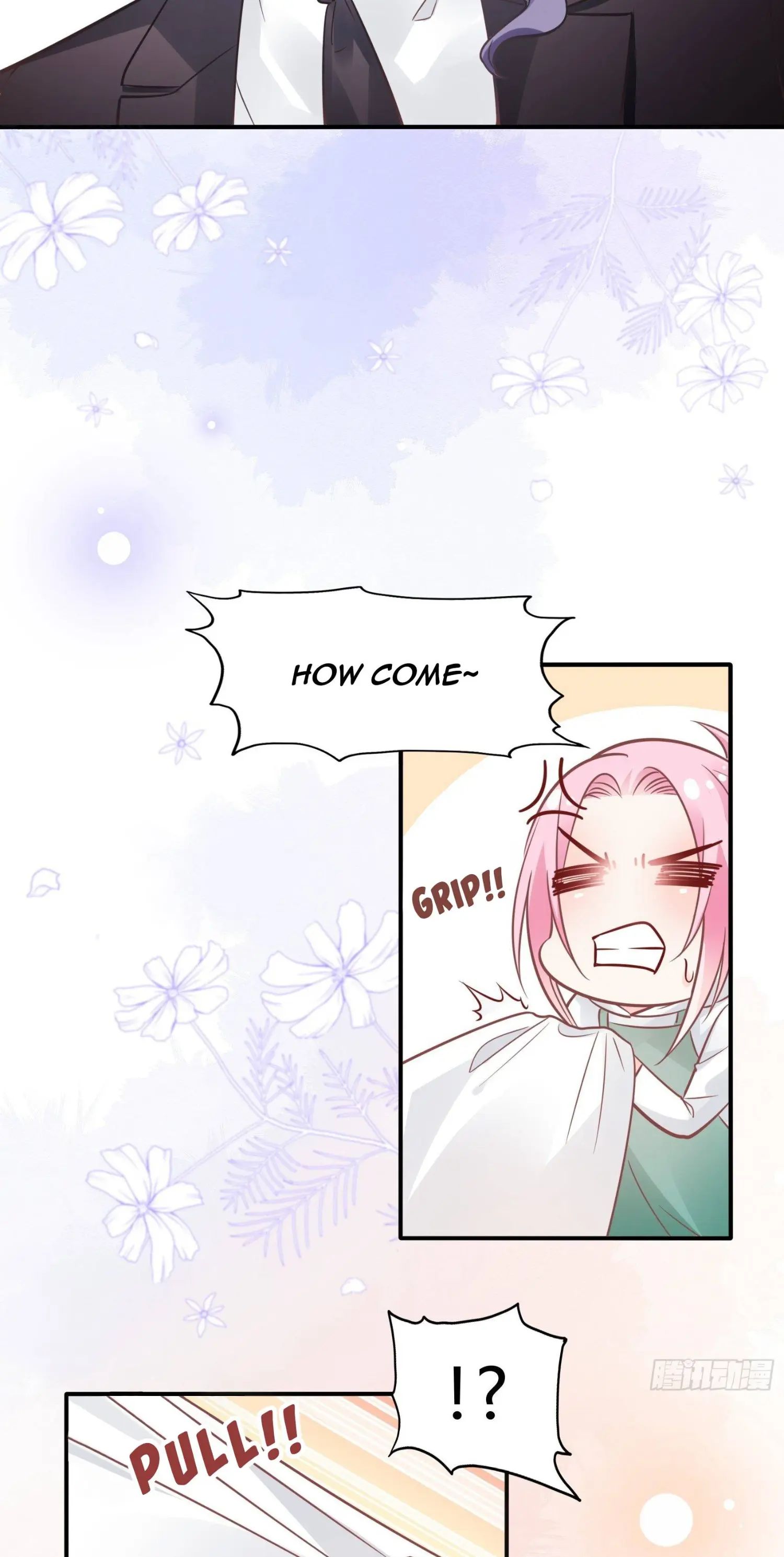 Bad Girl Chapter 31 - Page 21