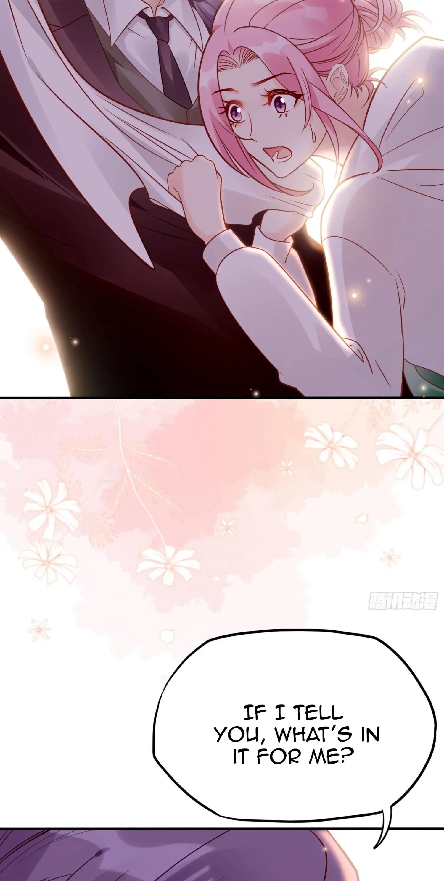 Bad Girl Chapter 31 - Page 23