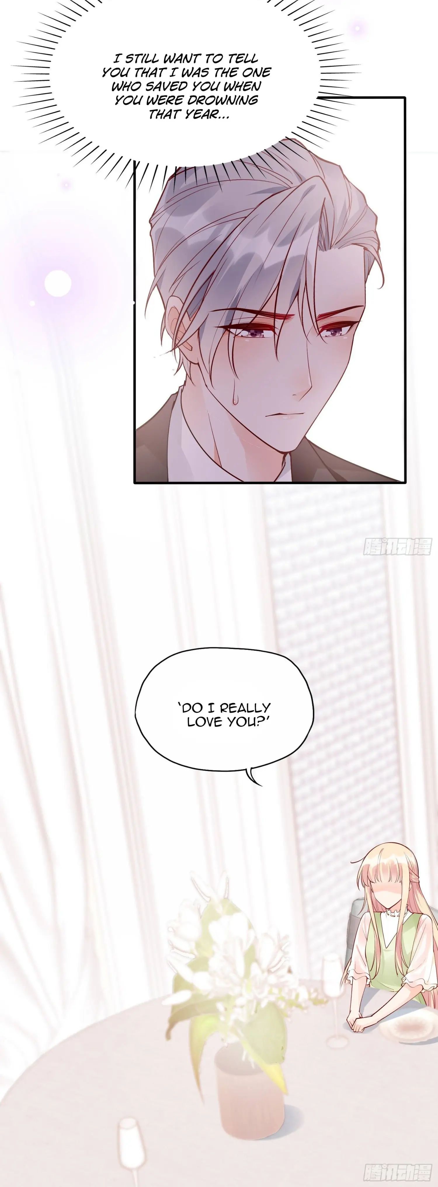 Bad Girl Chapter 31 - Page 7