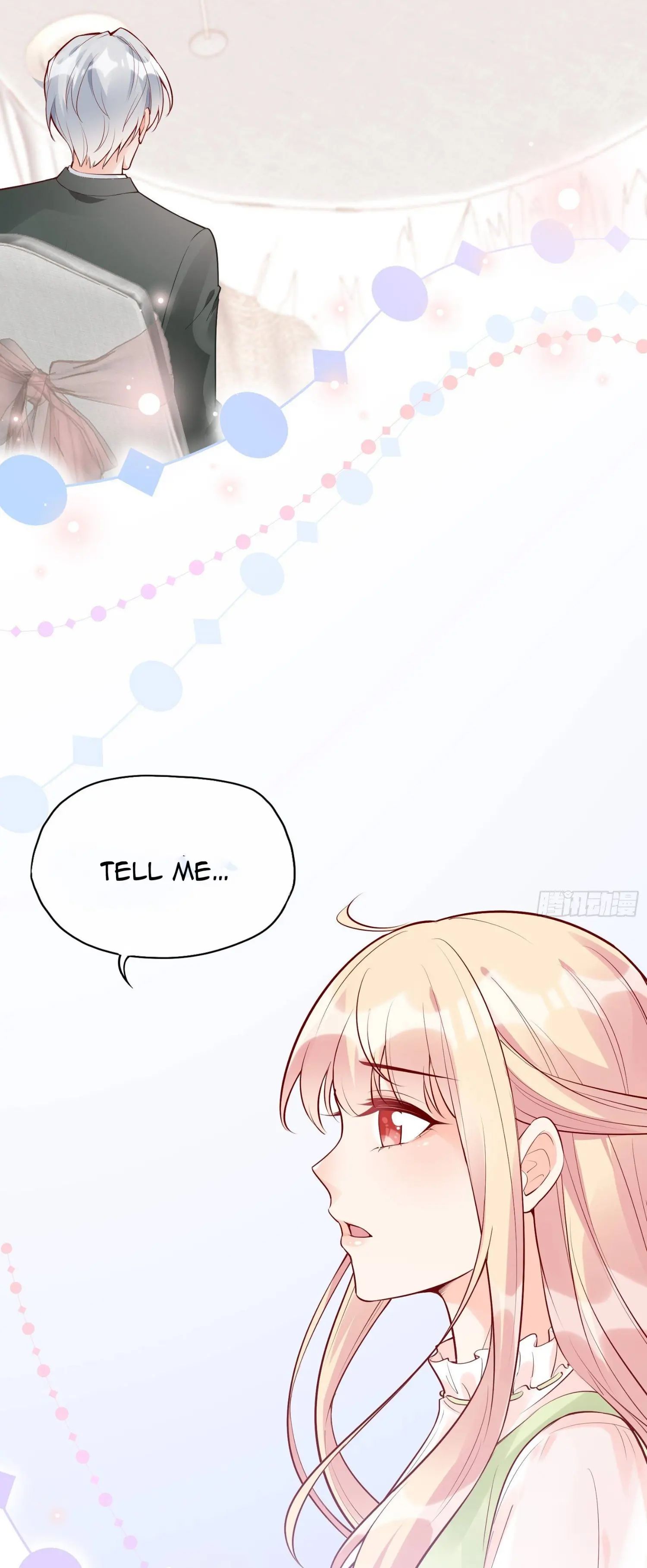 Bad Girl Chapter 31 - Page 8