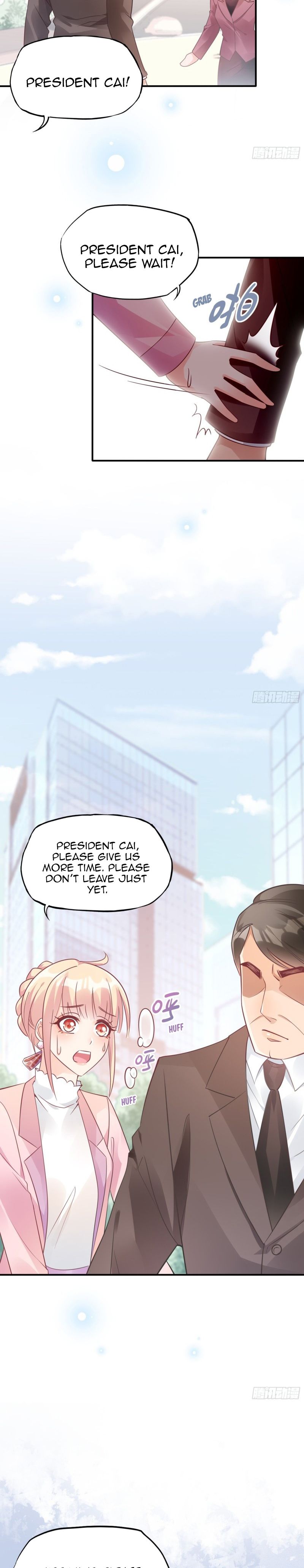 Bad Girl Chapter 32 - Page 2