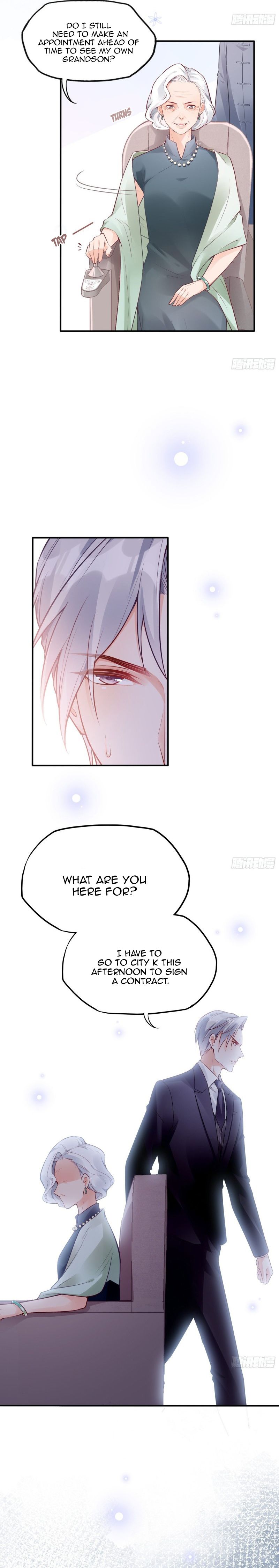 Bad Girl Chapter 32 - Page 13