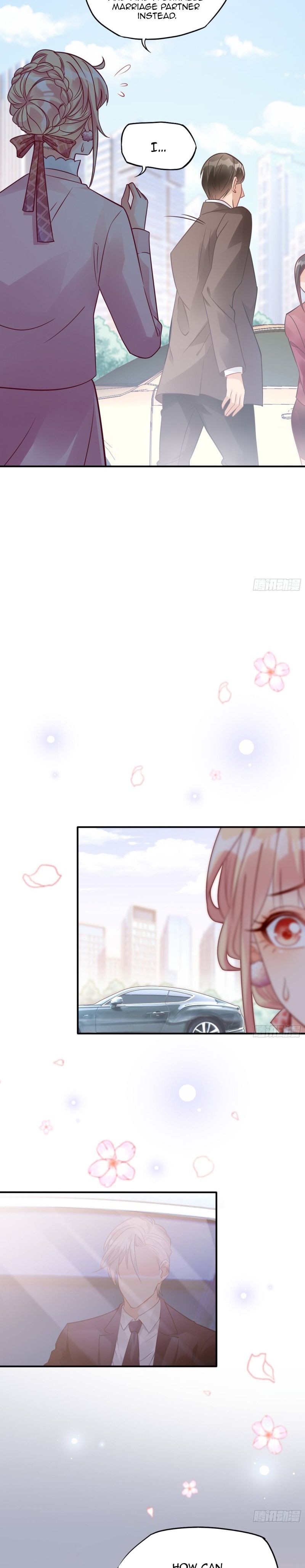 Bad Girl Chapter 32 - Page 4