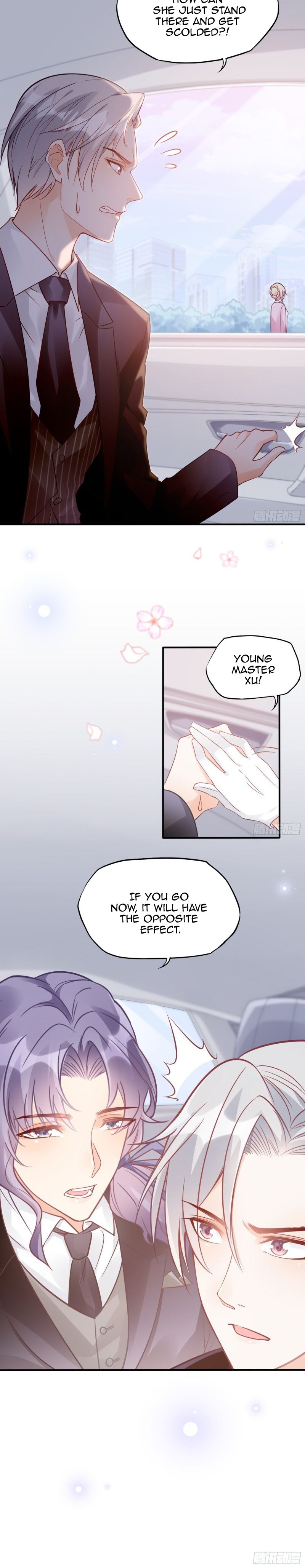 Bad Girl Chapter 32 - Page 5