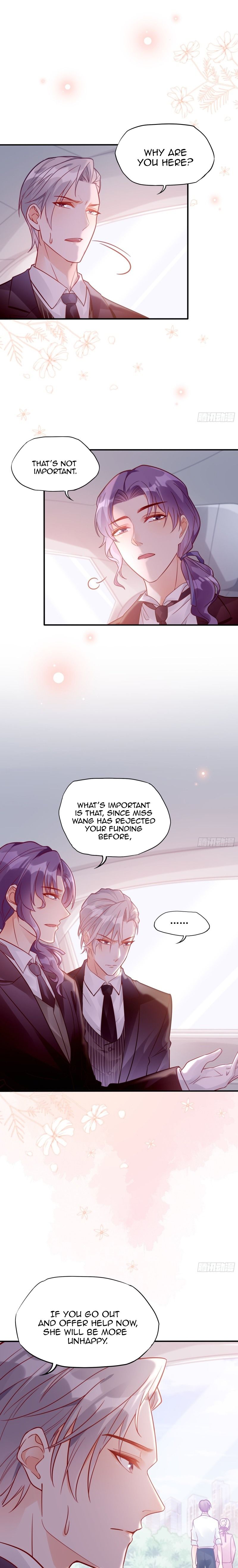 Bad Girl Chapter 32 - Page 6