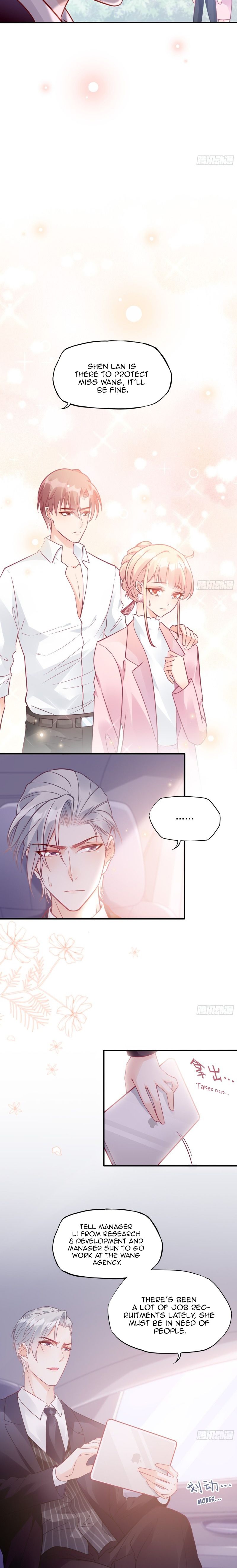 Bad Girl Chapter 32 - Page 7