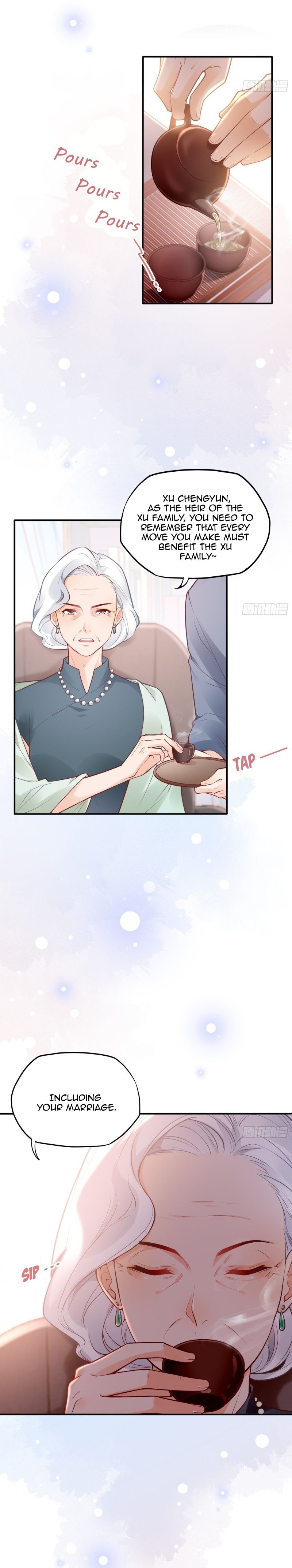 Bad Girl Chapter 33 - Page 2