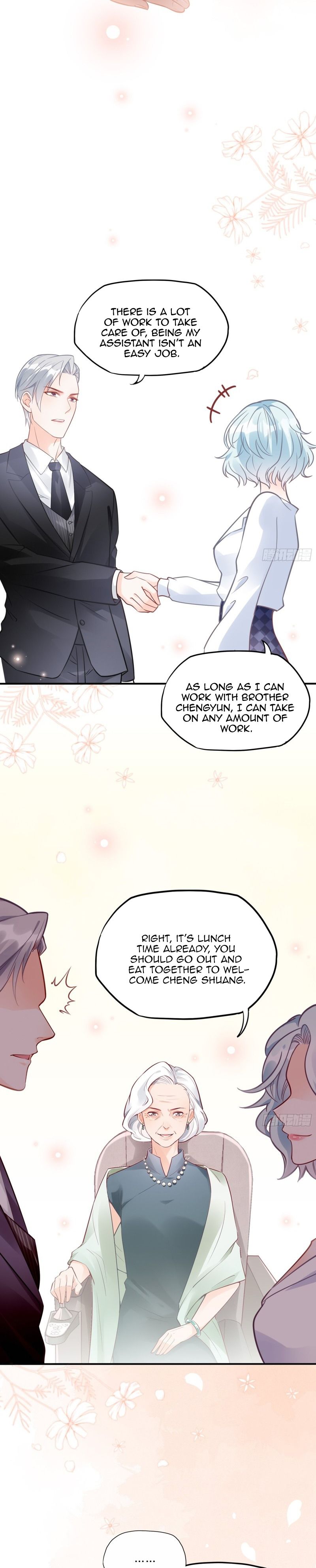 Bad Girl Chapter 33 - Page 11