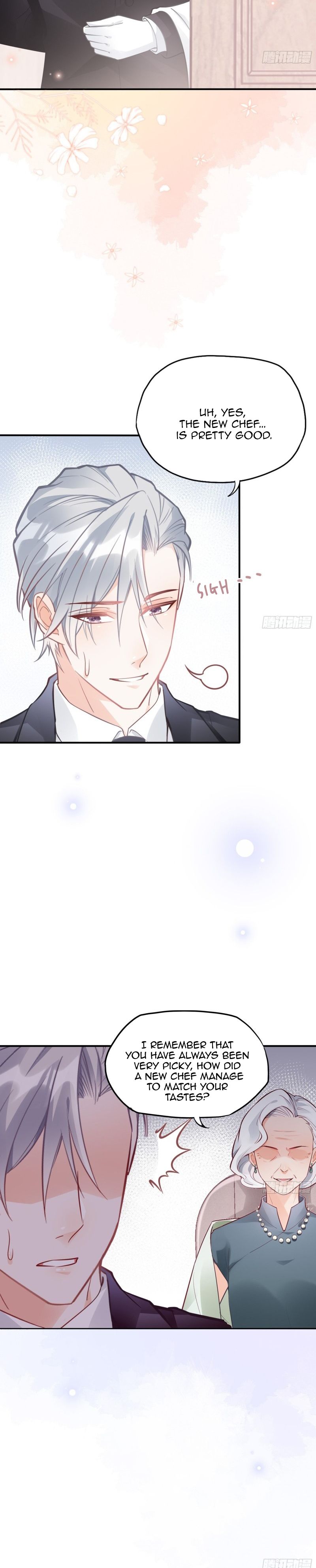 Bad Girl Chapter 33 - Page 13