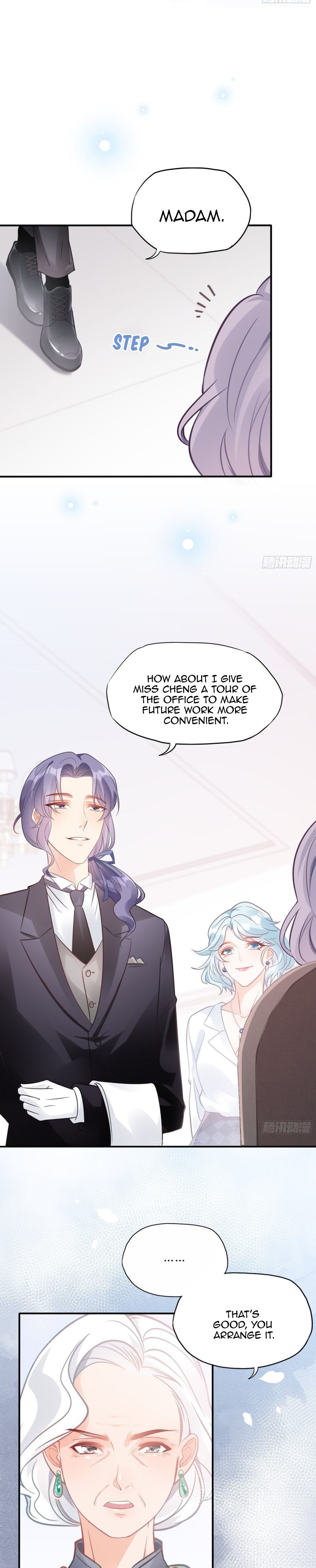 Bad Girl Chapter 33 - Page 14