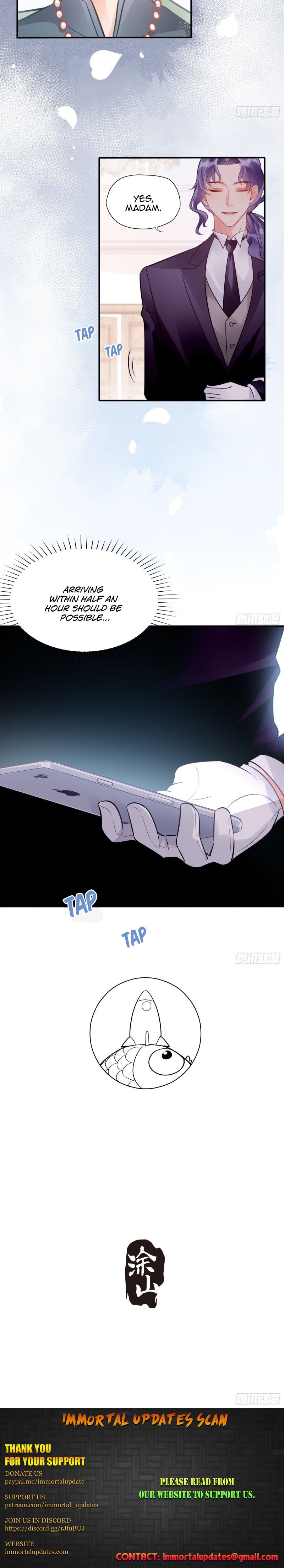 Bad Girl Chapter 33 - Page 15