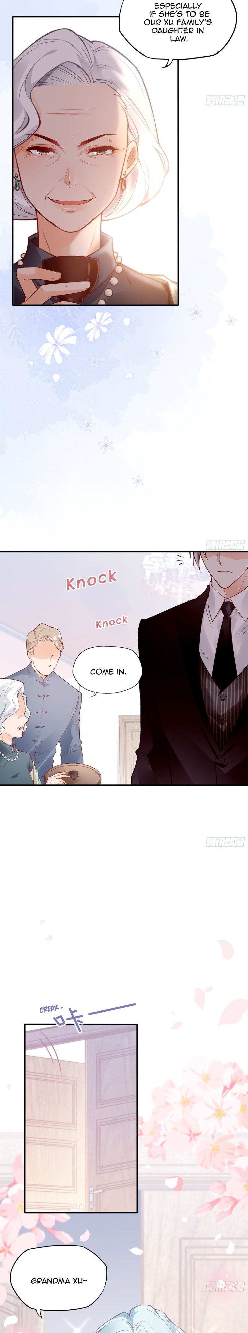 Bad Girl Chapter 33 - Page 4
