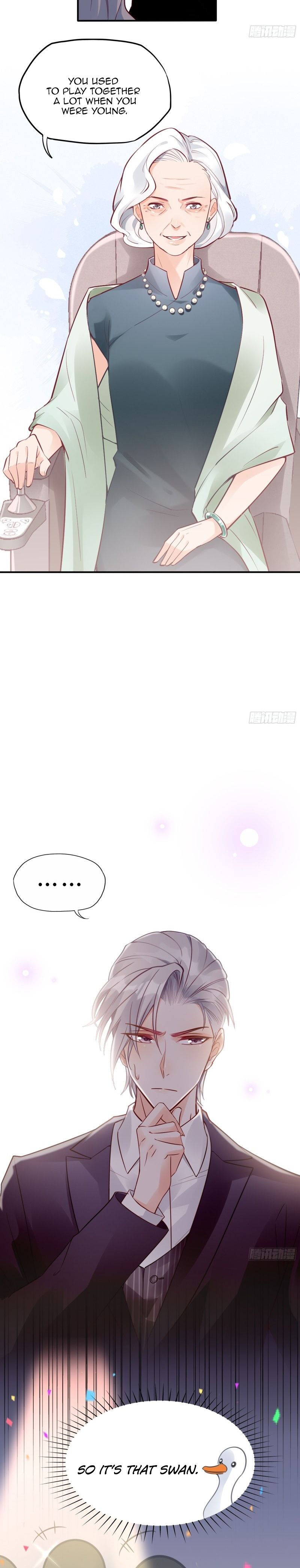 Bad Girl Chapter 33 - Page 7