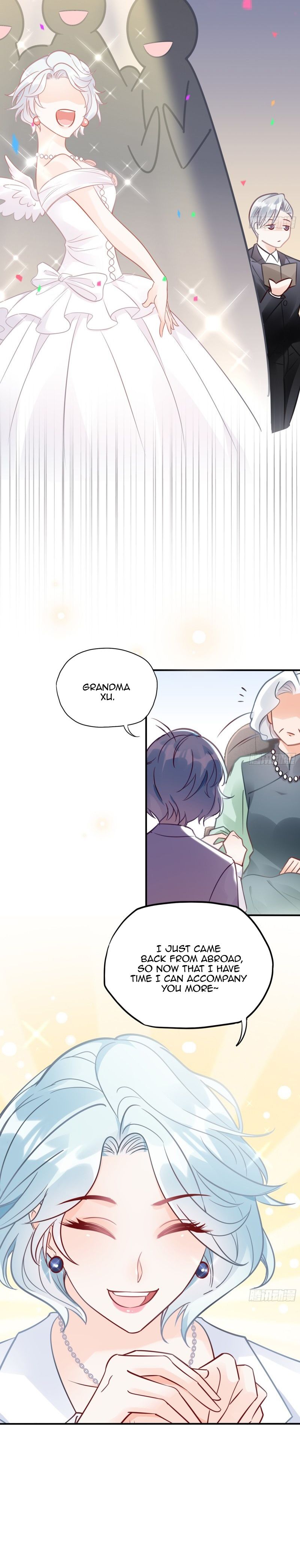 Bad Girl Chapter 33 - Page 8