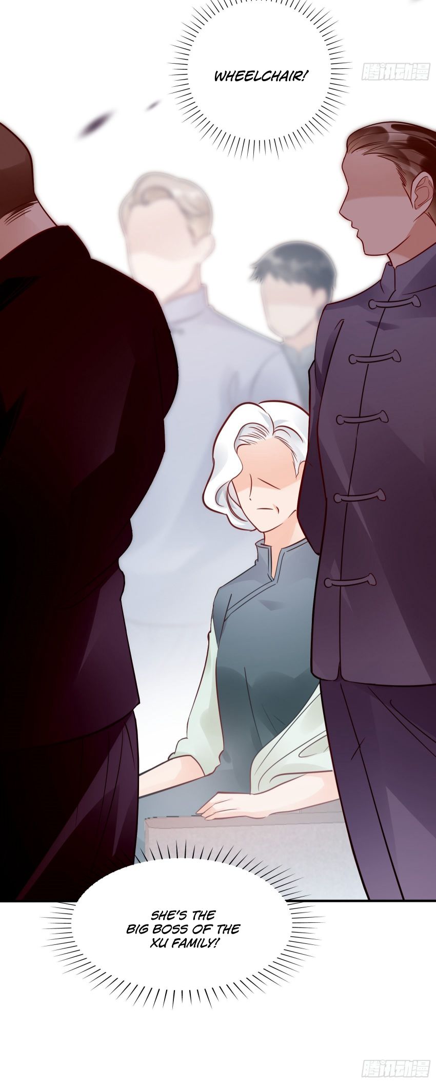 Bad Girl Chapter 34 - Page 15