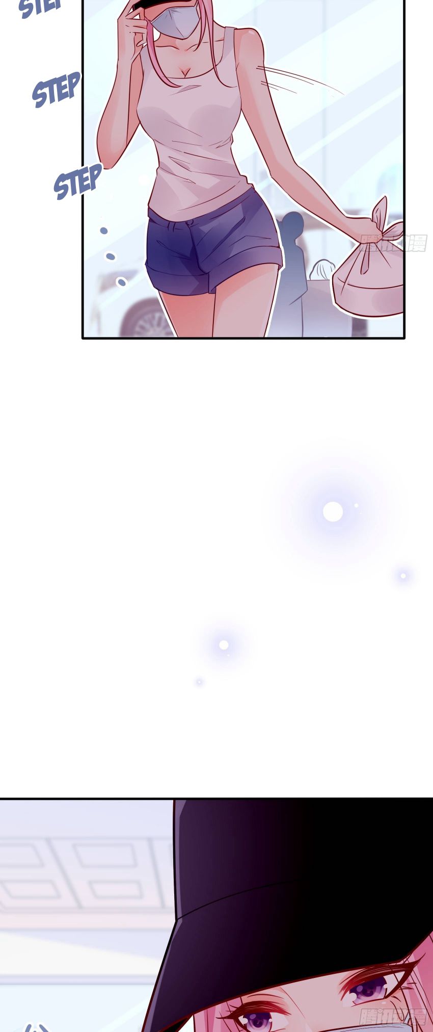 Bad Girl Chapter 34 - Page 18