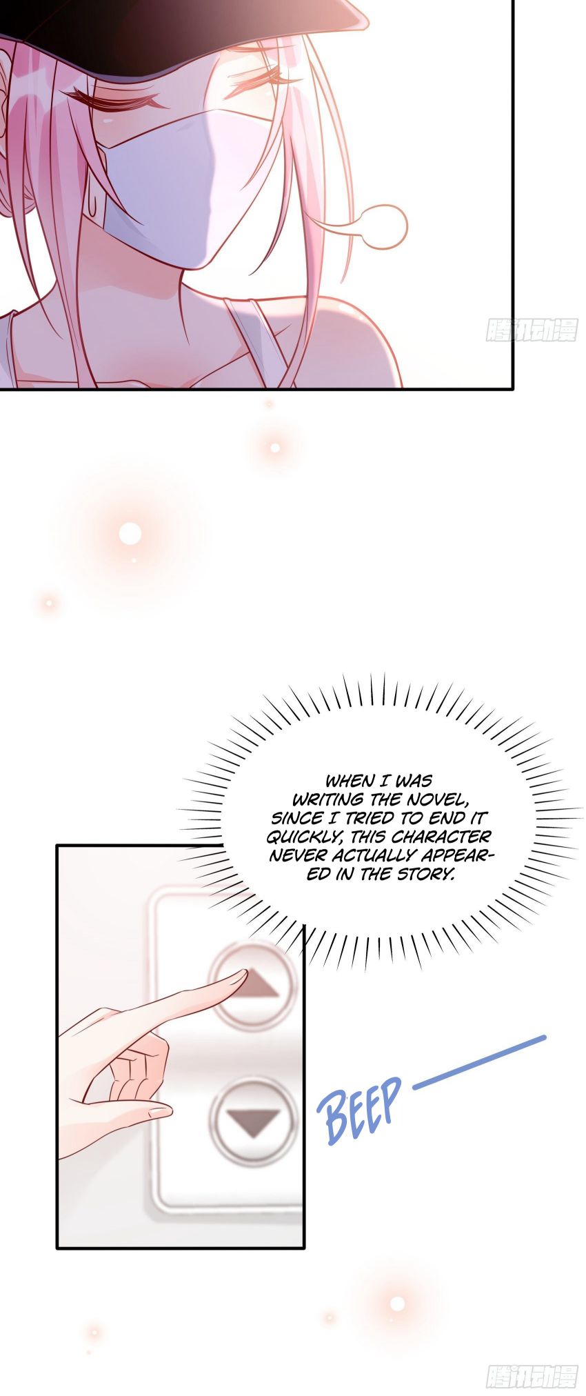 Bad Girl Chapter 34 - Page 20