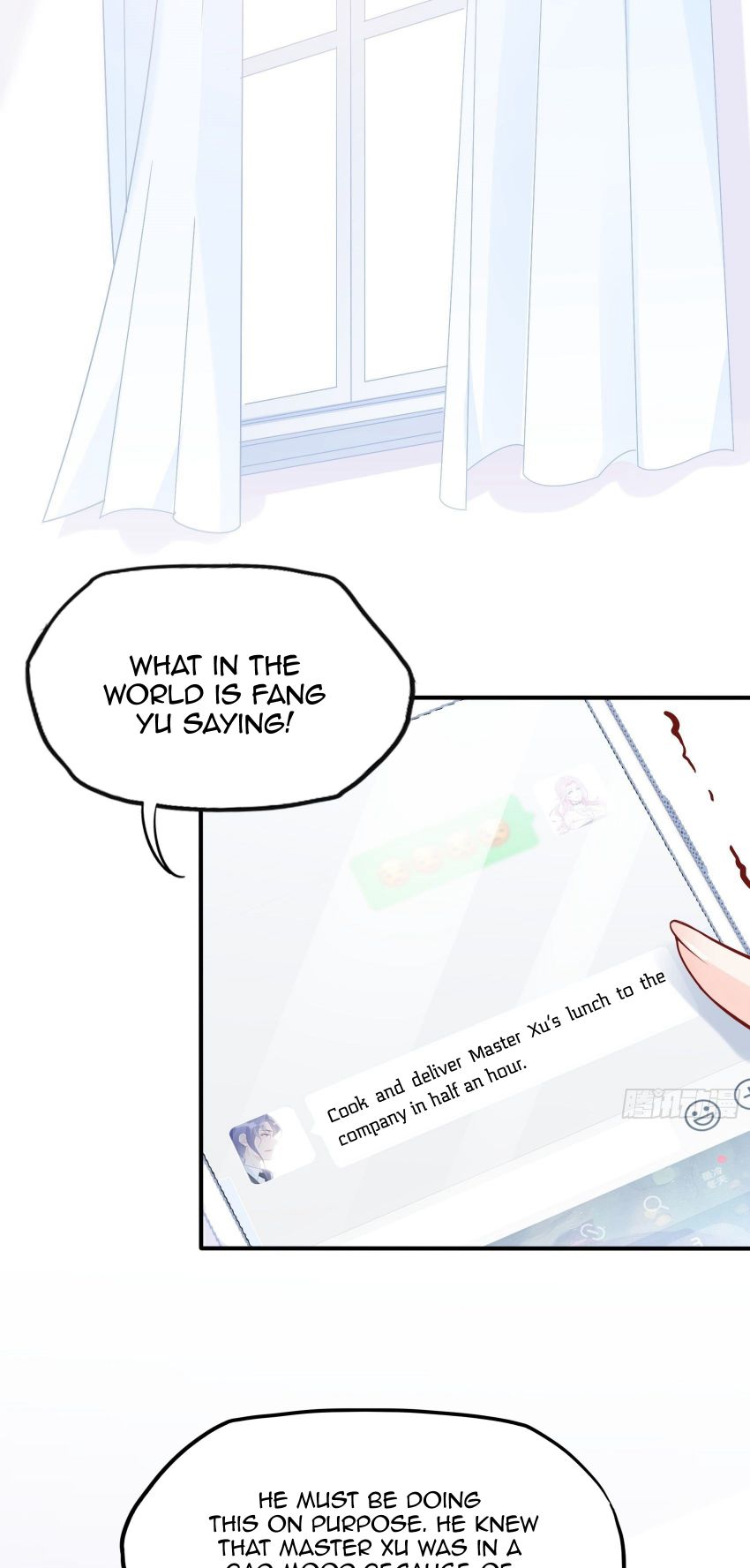 Bad Girl Chapter 34 - Page 3