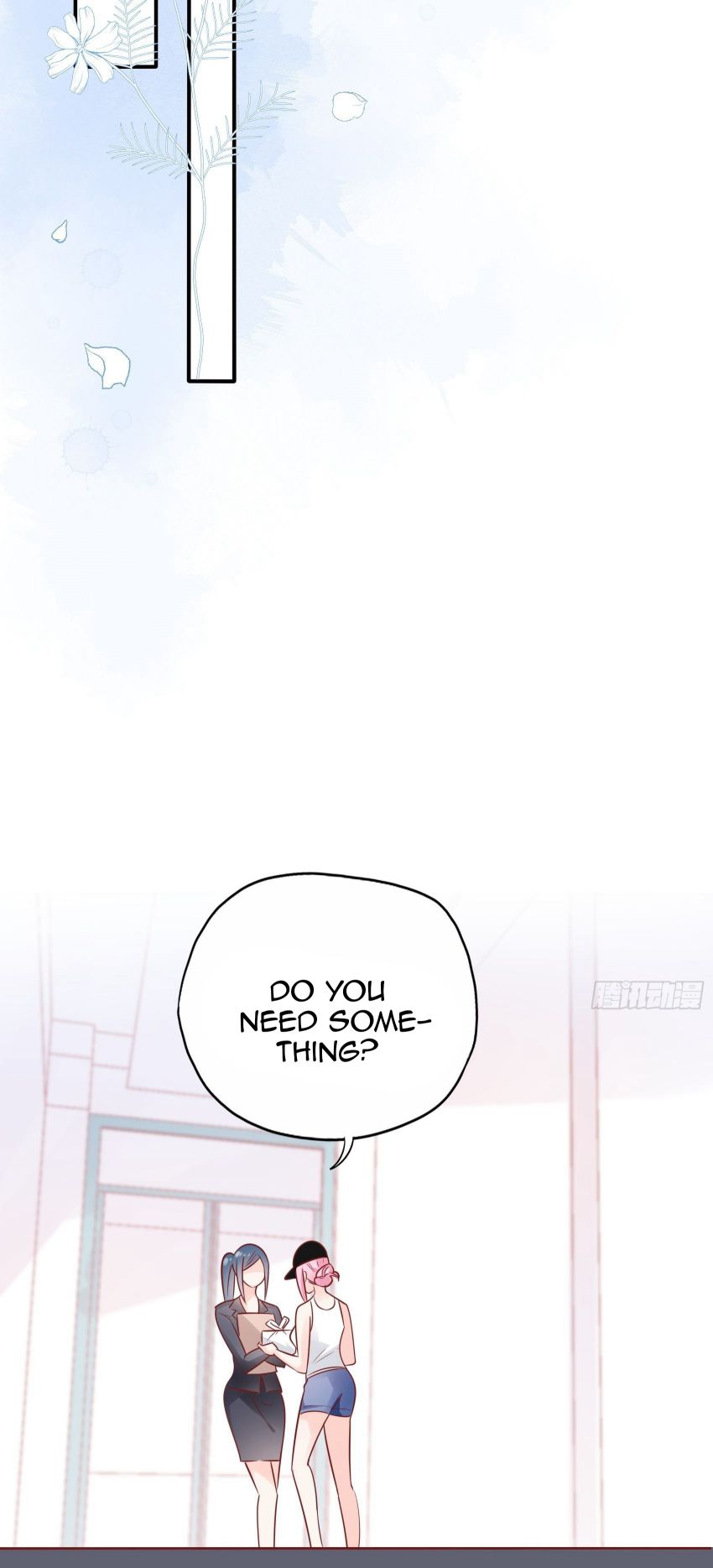 Bad Girl Chapter 34 - Page 26