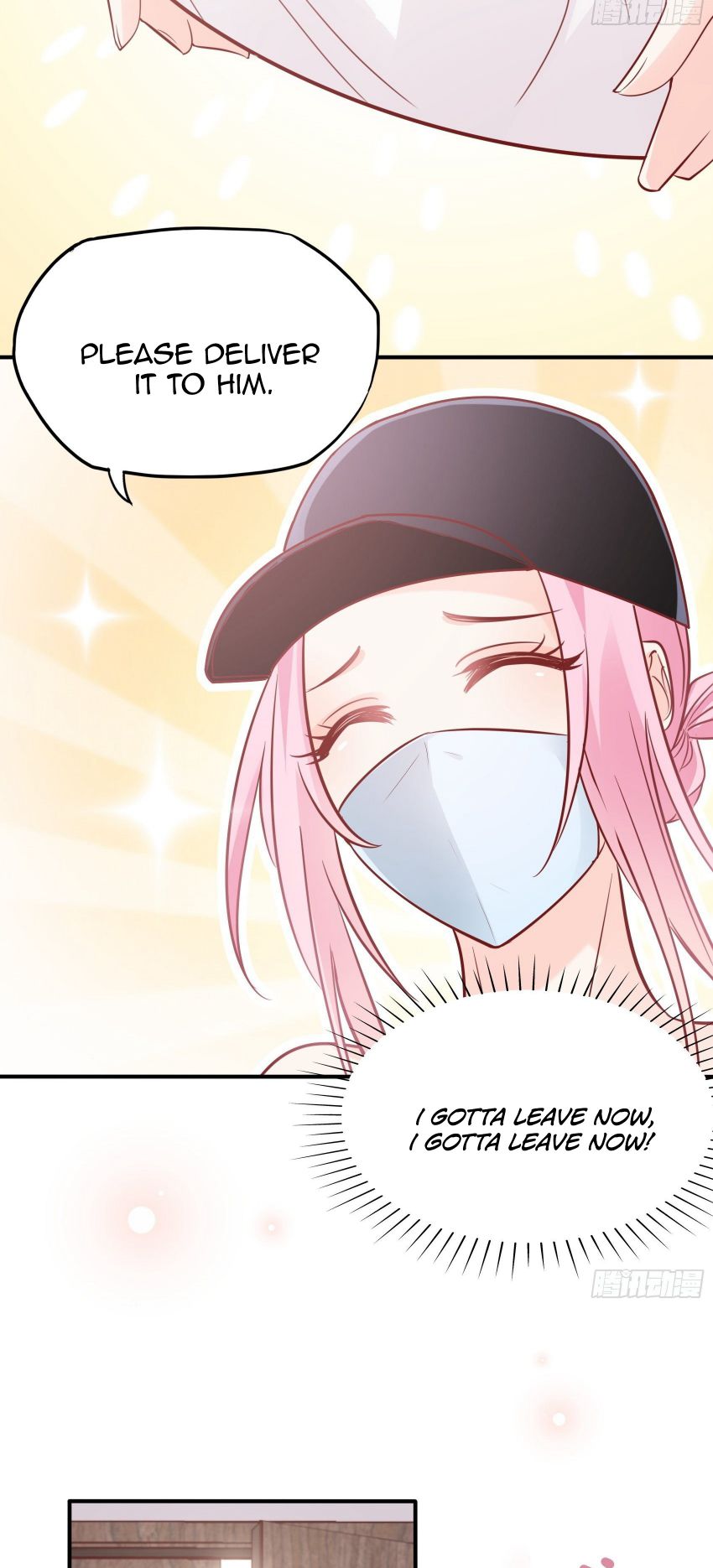 Bad Girl Chapter 34 - Page 28