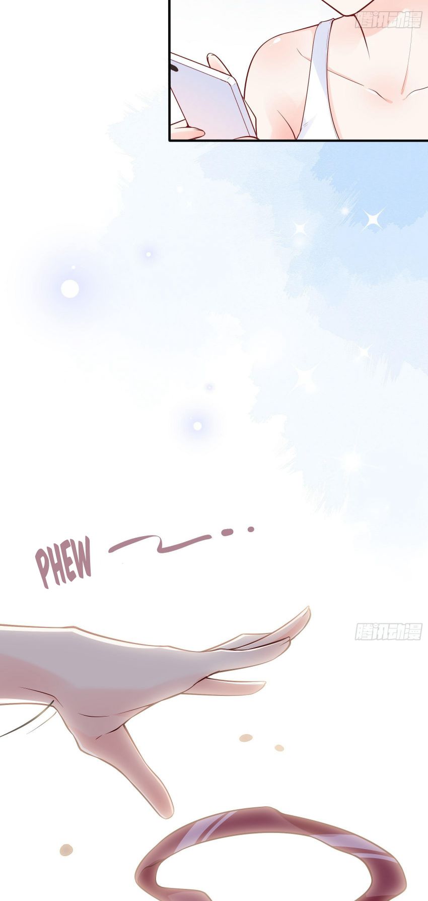 Bad Girl Chapter 34 - Page 8
