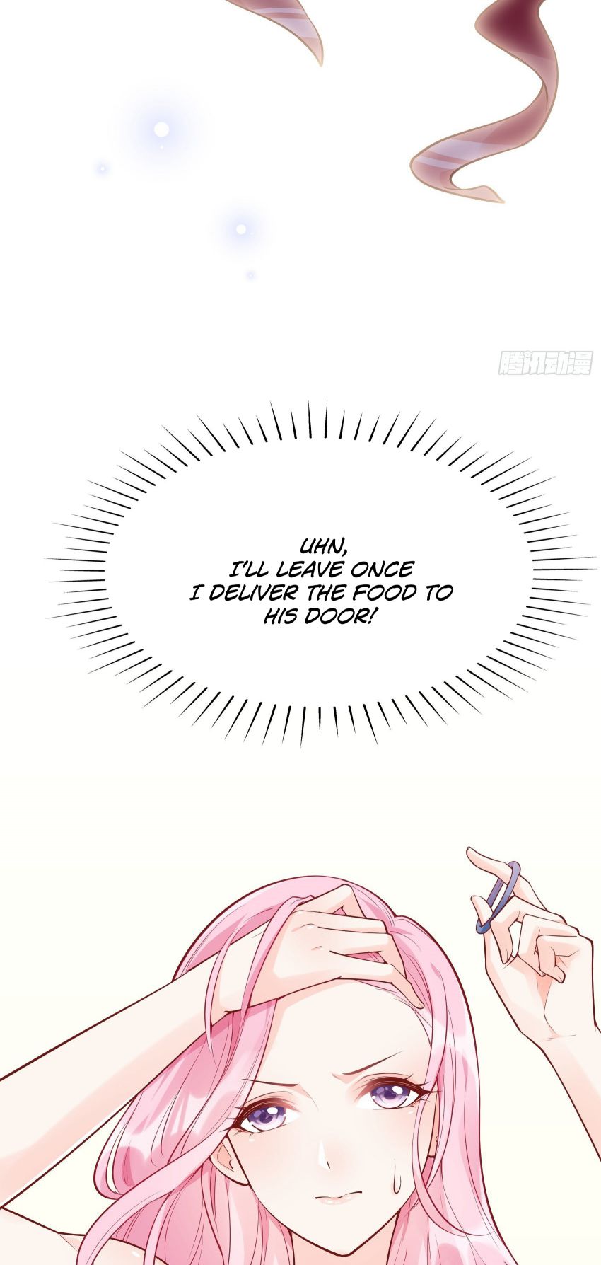 Bad Girl Chapter 34 - Page 9