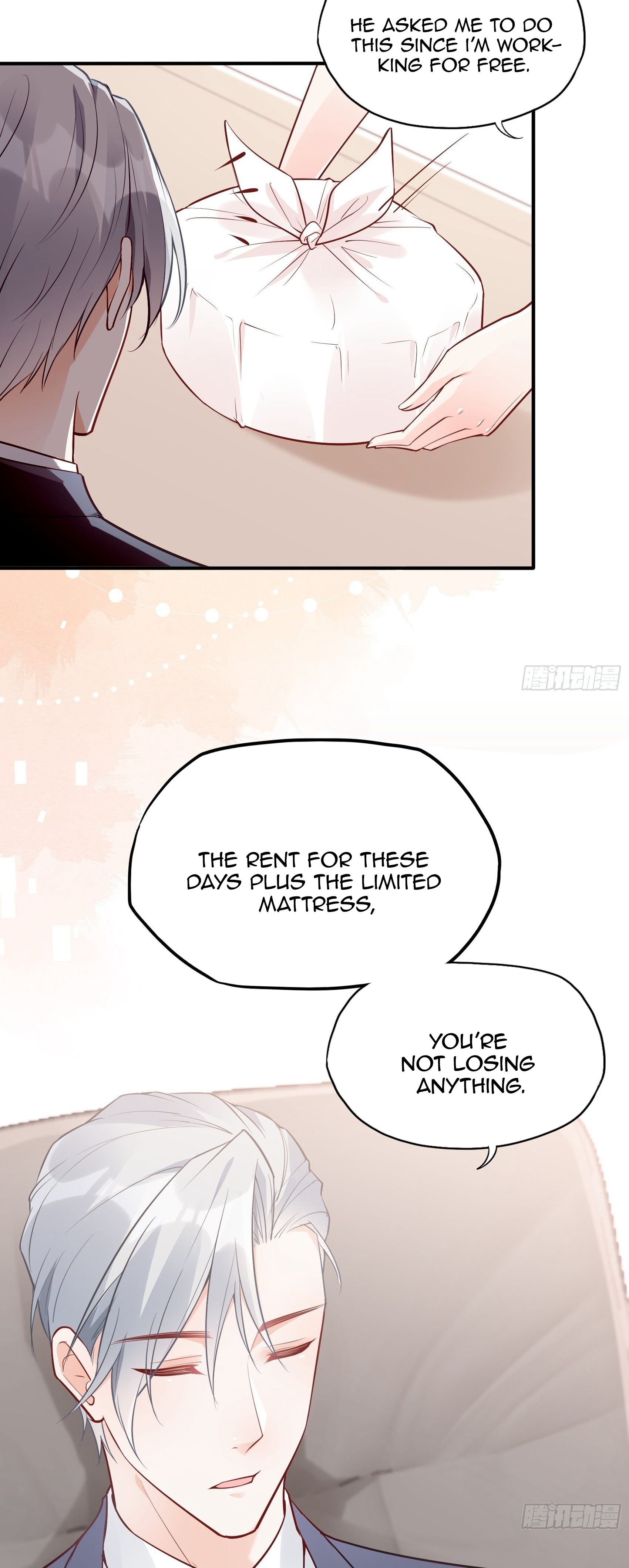Bad Girl Chapter 35 - Page 11