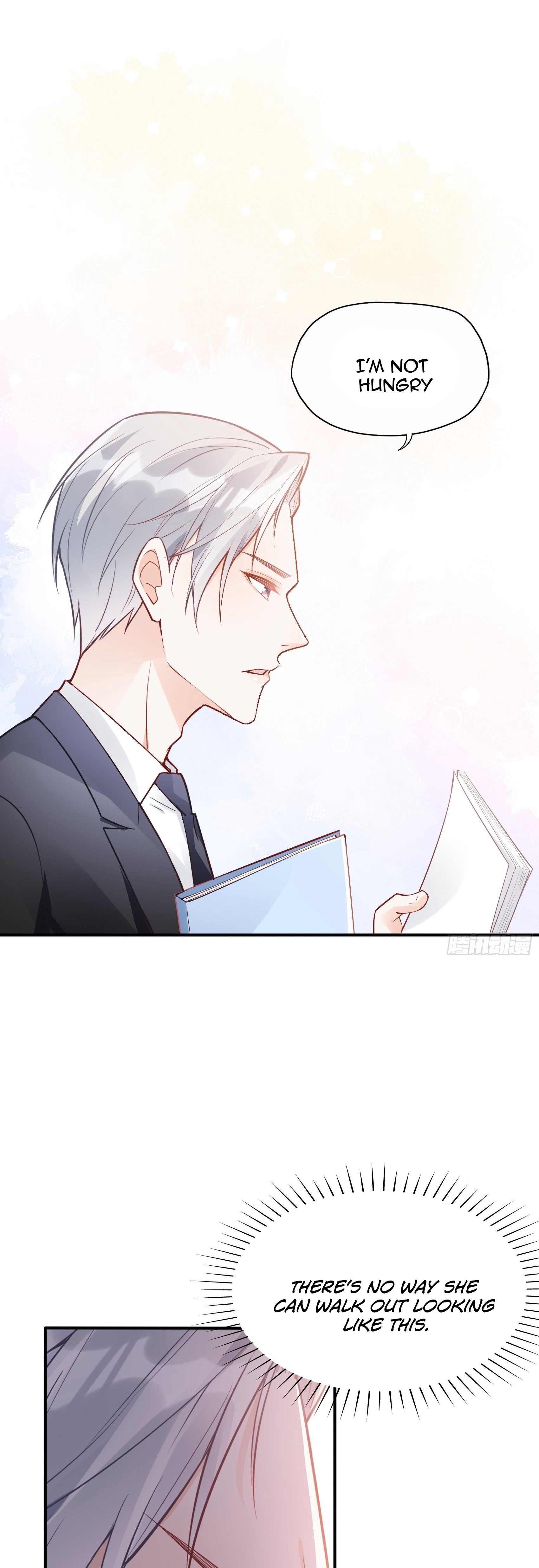 Bad Girl Chapter 35 - Page 13
