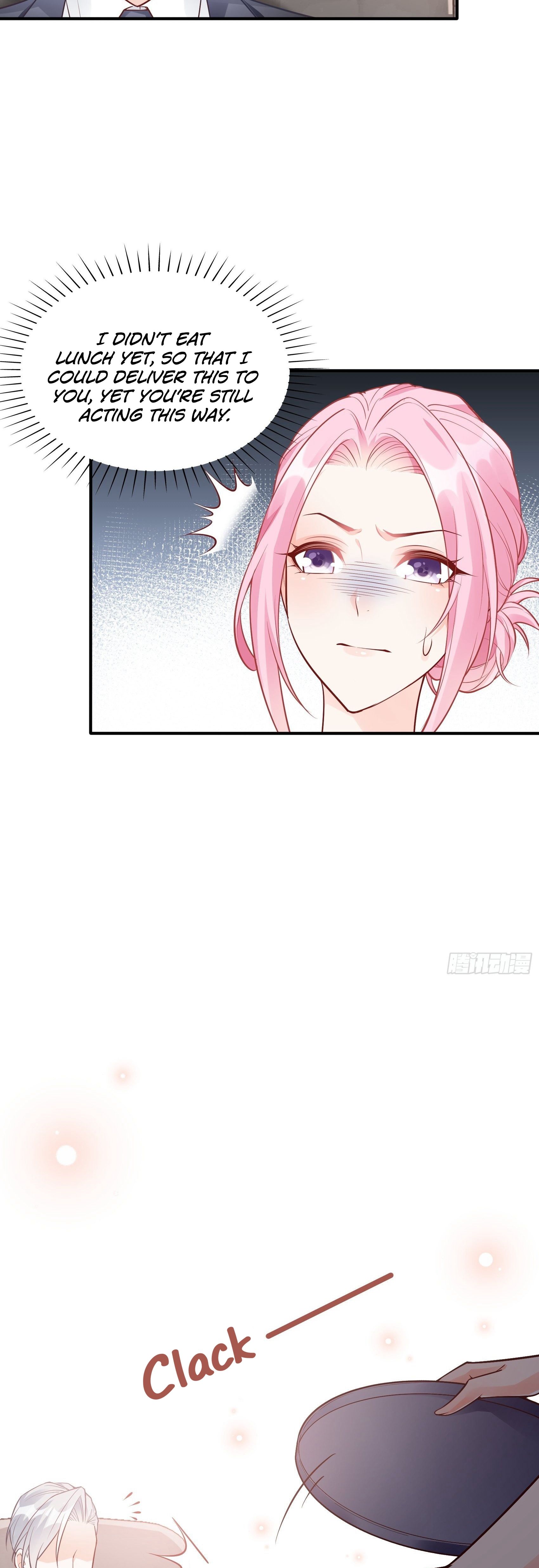 Bad Girl Chapter 35 - Page 15