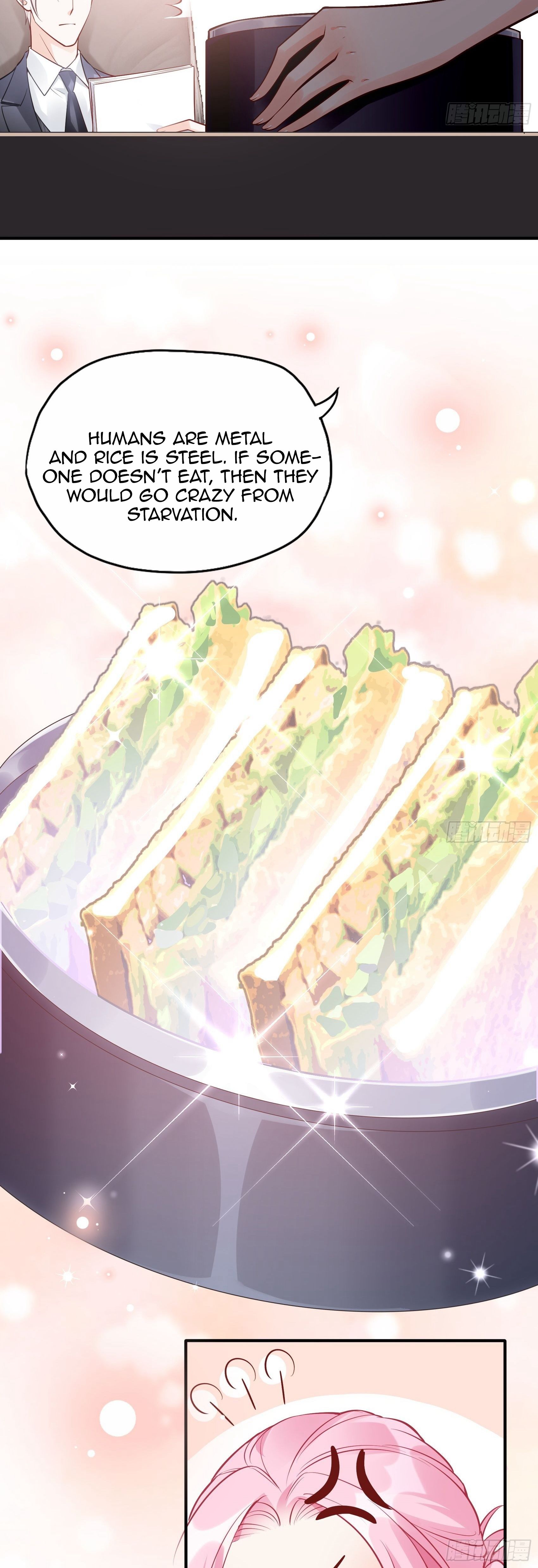 Bad Girl Chapter 35 - Page 16