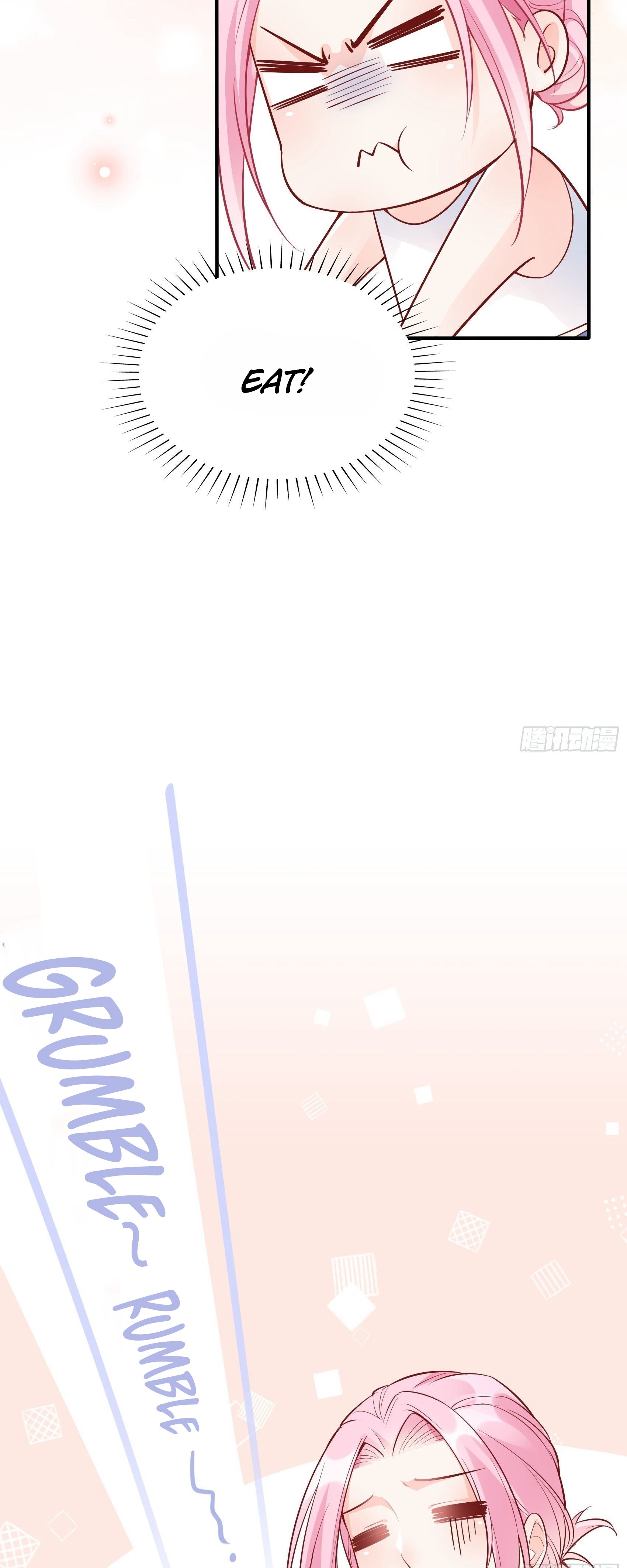 Bad Girl Chapter 35 - Page 17