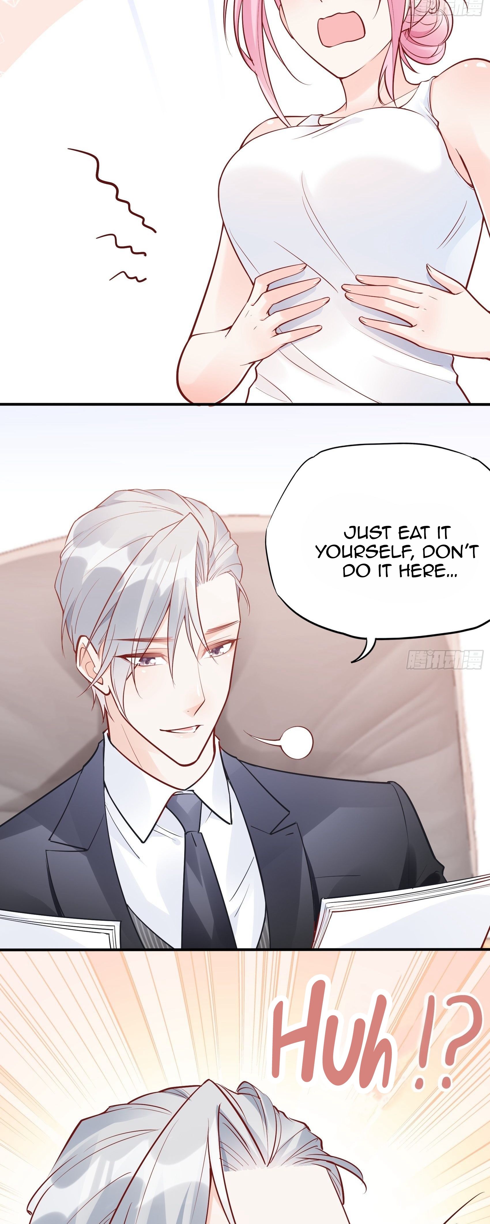Bad Girl Chapter 35 - Page 18