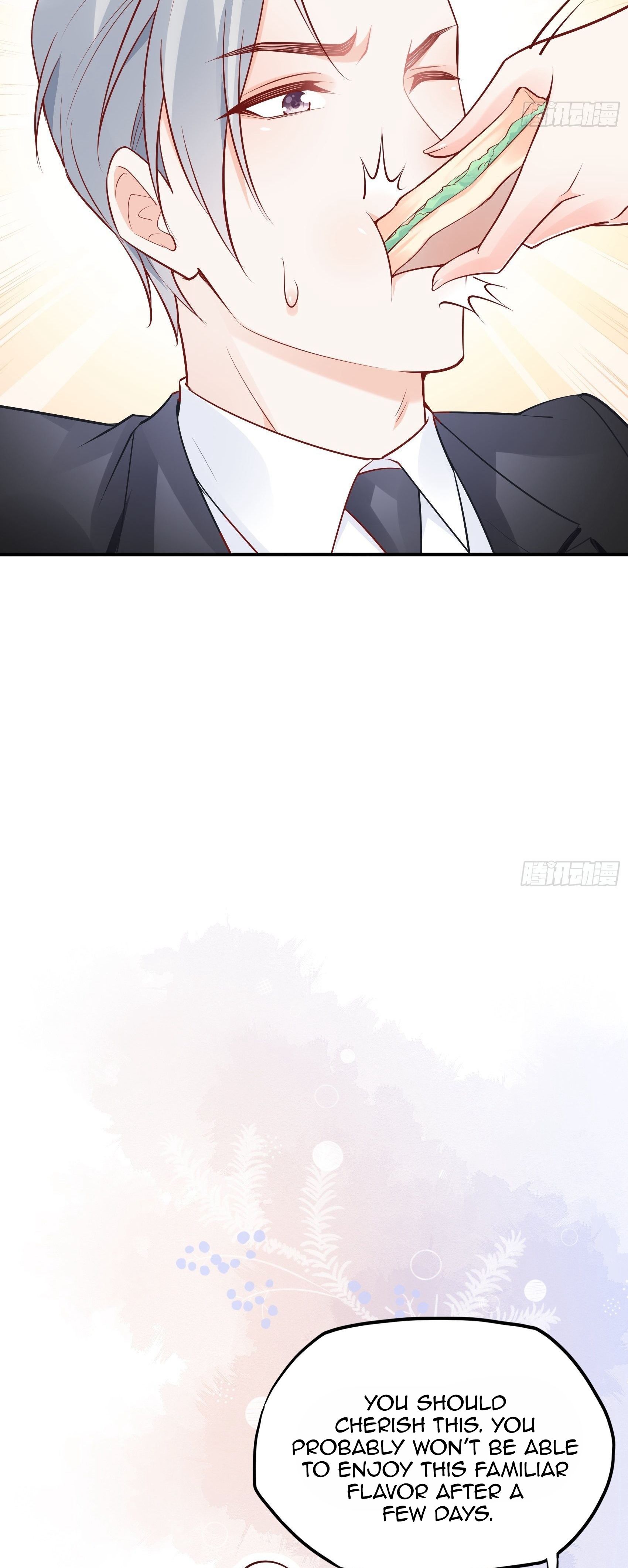 Bad Girl Chapter 35 - Page 19