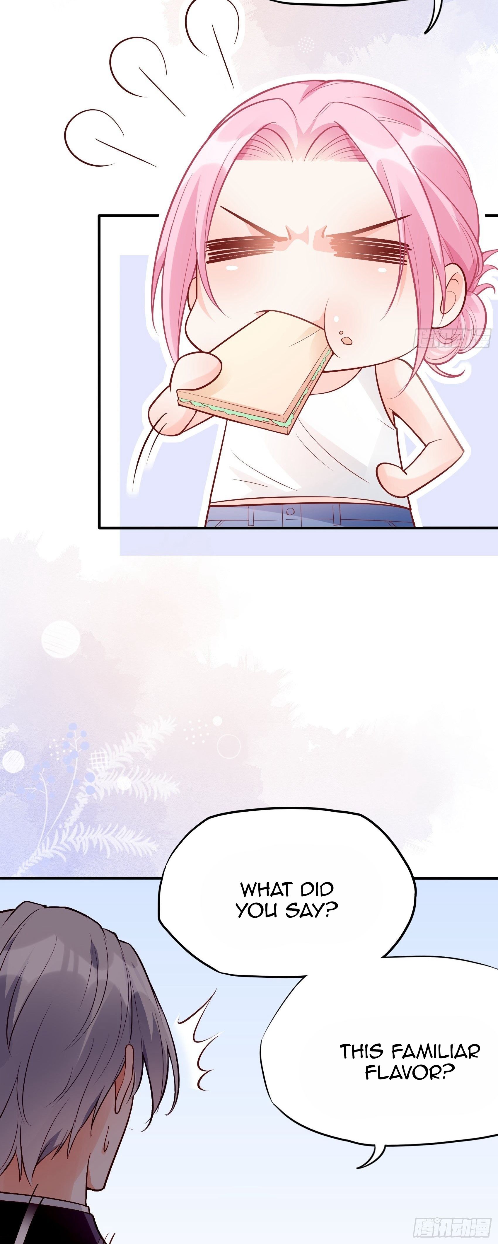 Bad Girl Chapter 35 - Page 20