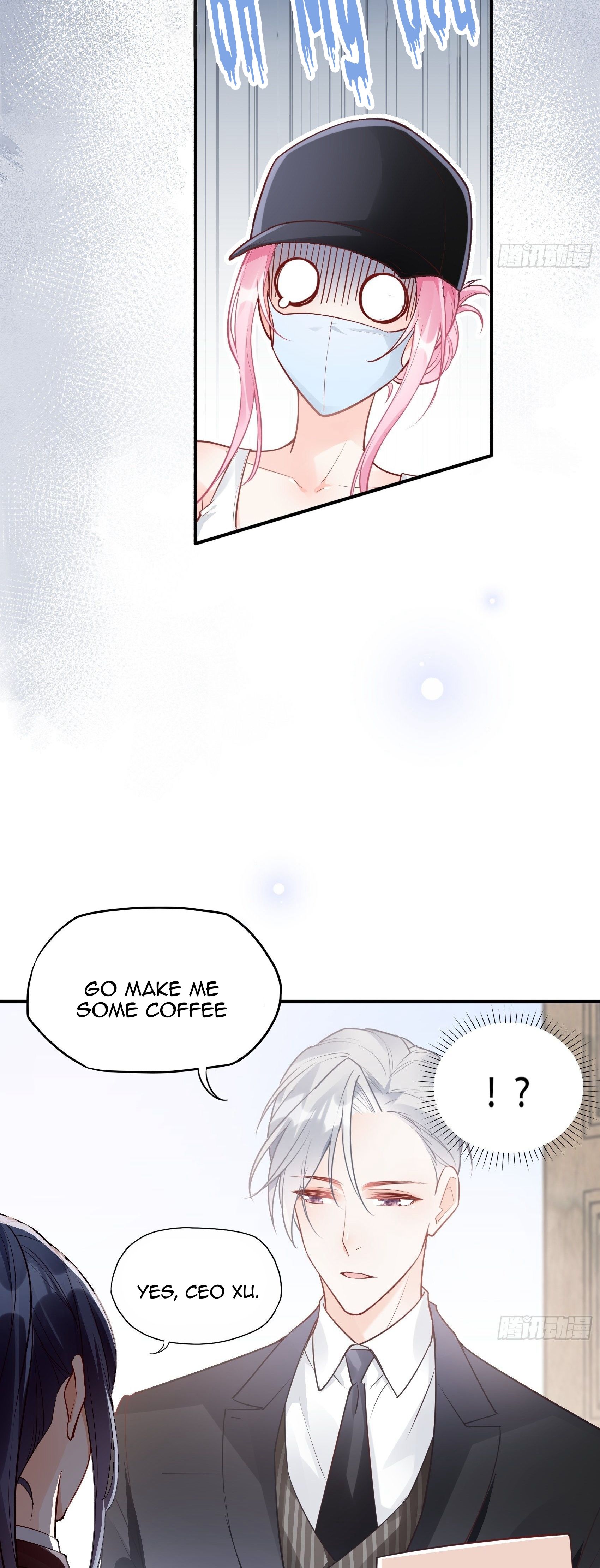Bad Girl Chapter 35 - Page 3